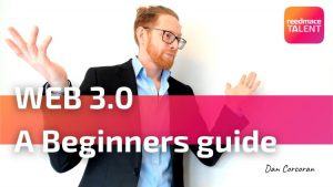 Web 3.0 - A beginners guide