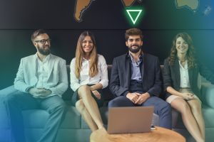 Reedmace - Talent Acquisition interview candidates