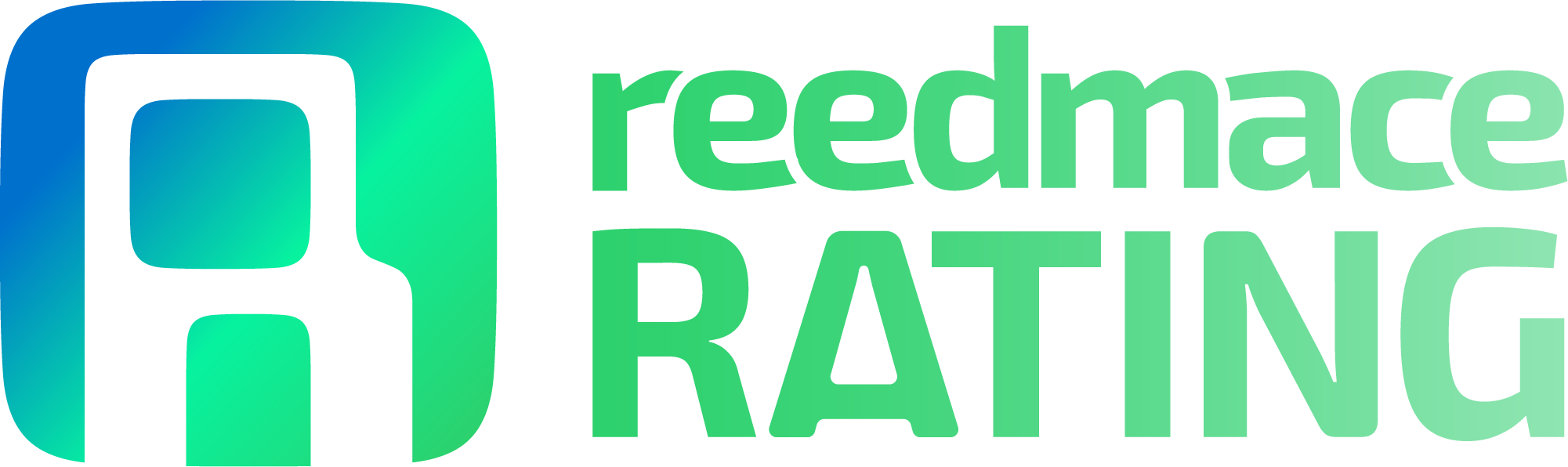 reedmace rating logo