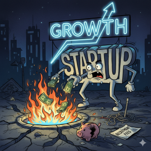 Tech Startups: Stop throwing money at recruitment and start doing your own hiring